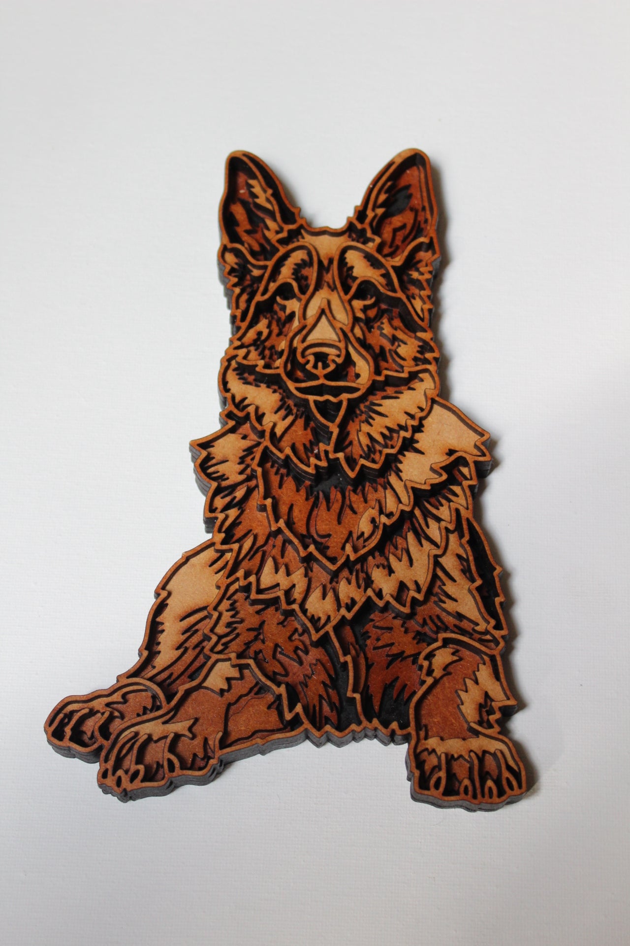 German Shepherd